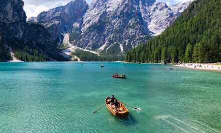 Les destinations européennes les plus sous-estimées à visiter pour une pause hivernale