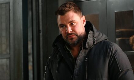 Patrick John Flueger, de Chicago PD, quitte soudainement l&rsquo;émission pour des raisons personnelles