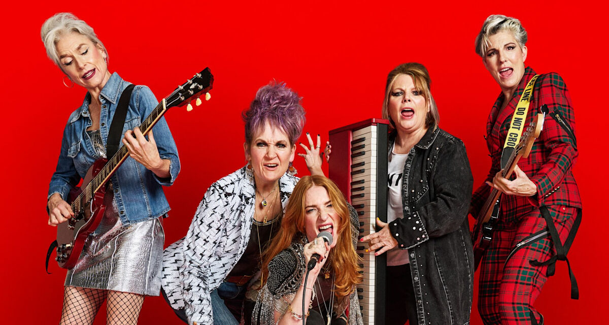 Les meilleurs drames captivants de Sally Wainwright à regarder en frénésie si vous avez aimé Riot Women