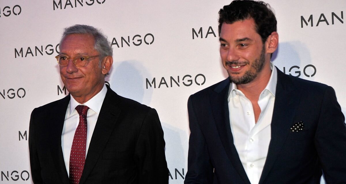 Le fils du PDG milliardaire de Mango fait l&rsquo;objet d&rsquo;une enquête sur la mort de son père après une chute de 320 pieds d&rsquo;une montagne
