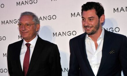Le fils du PDG milliardaire de Mango fait l&rsquo;objet d&rsquo;une enquête sur la mort de son père après une chute de 320 pieds d&rsquo;une montagne