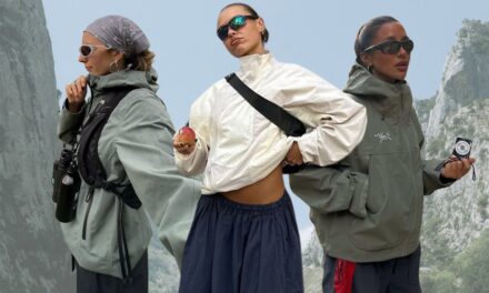 7 coupe-vent dont tous les passionnés de Gorpcore ont besoin