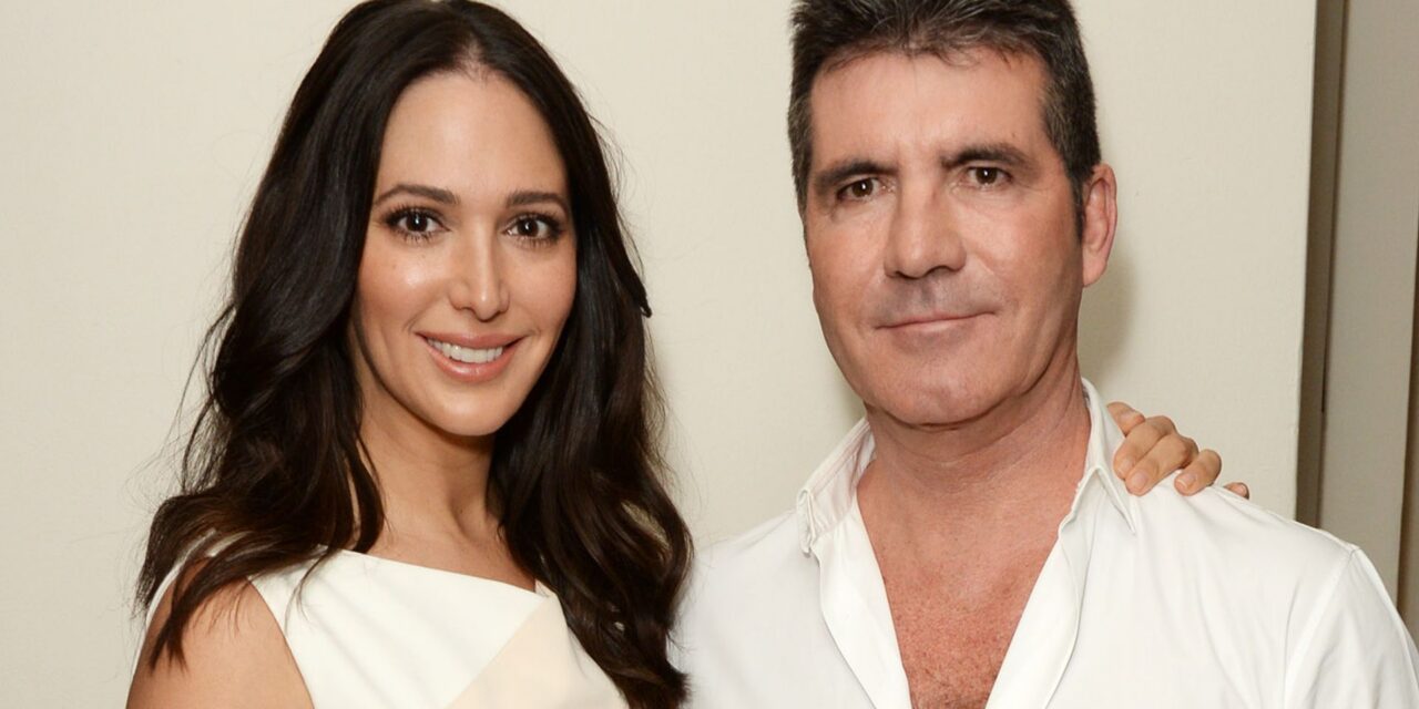 Simon Cowell et Lauren Silverman se sont-ils mariés en secret ?