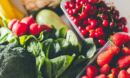 8 astuces pour conserver les fruits et légumes frais – et réduire les déchets