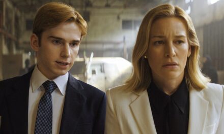 Un « superbe » thriller policier en 6 épisodes supprimé après une saison – et les téléspectateurs ne sont pas contents