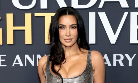 Kim Kardashian révèle le montant étonnant qu&rsquo;elle dépense chaque année en glamour