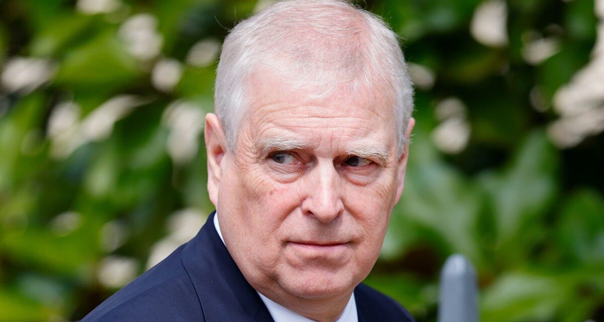 Andrew, le frère du roi Charles, conservera-t-il sa place dans la succession ?