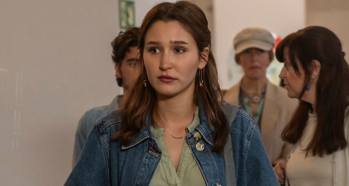 Les téléspectateurs regardent le nouveau drame en 6 parties «  brillant  » après «  excellent  » 1er épisode