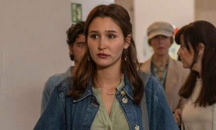 Les téléspectateurs regardent le nouveau drame en 6 parties «  brillant  » après «  excellent  » 1er épisode