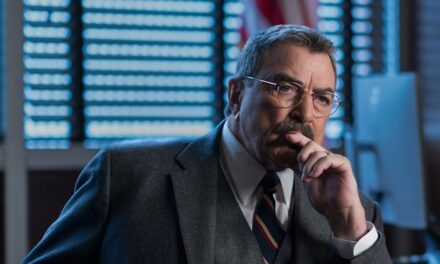 Le retour de Tom Selleck aux Blue Bloods avec Boston Blue reçoit une mise à jour pleine d&rsquo;espoir de la part d&rsquo;une autre star
