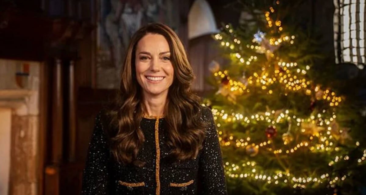 La veste trophée sera la star de la saison des fêtes de Noël, croyez-moi