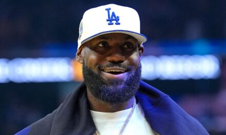 LeBron James Sparks Mixed Reaction avec Big Second Decision Annonce – Watch