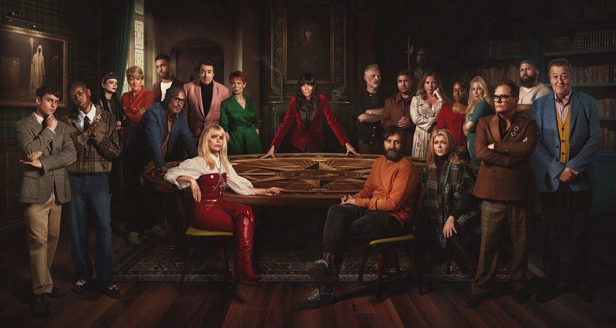 La valeur nette stupéfiante des Celebrity Traitors révélée : d&rsquo;Alan Carr à Jonathan Ross