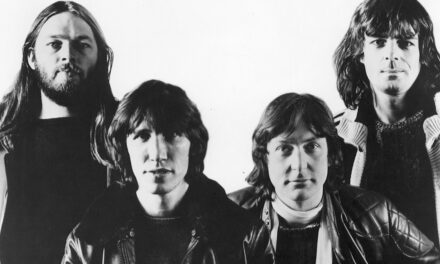 Le verdict cinglant en trois mots de David Gilmour sur la réunion des Pink Floyd