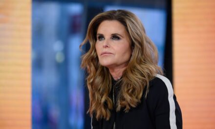 Maria Shriver révèle la conversation inconfortable qu&rsquo;elle a été forcée d&rsquo;avoir avec ses enfants
