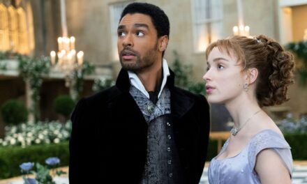 Les meilleurs drames d&rsquo;époque à se gaver avant le retour de Bridgerton
