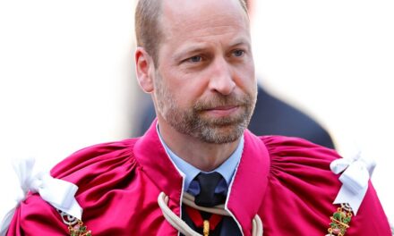 Le prince Andrew « ne sera pas invité » au couronnement du prince William – rapport