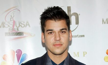 Découvrez Rob Kardashian d&rsquo;hier et d&rsquo;aujourd&rsquo;hui alors qu&rsquo;il revient à la télévision dans The Kardashians après 9 ans