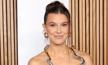 Millie Bobby Brown parle de mettre sa « belle » fille sous les projecteurs : « C&rsquo;est notre travail de la protéger »