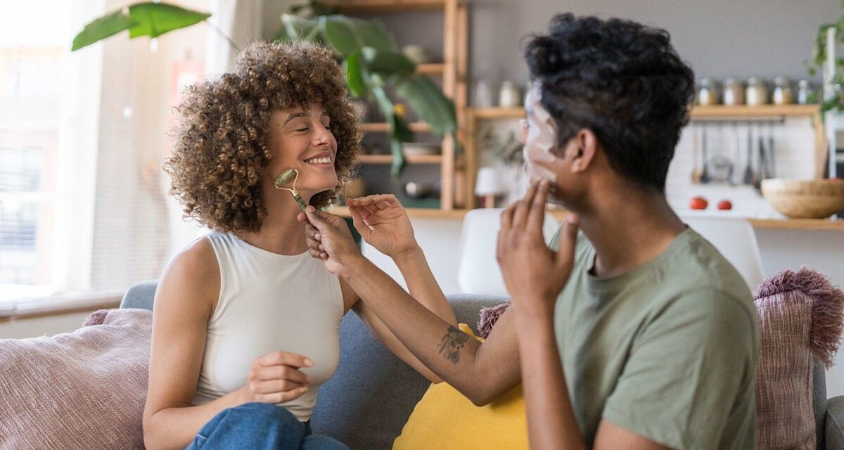 Tous mes amis me posent des questions sur les soins de la peau d&rsquo;automne – c&rsquo;est ce que je leur dis