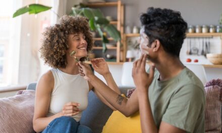 Tous mes amis me posent des questions sur les soins de la peau d&rsquo;automne – c&rsquo;est ce que je leur dis