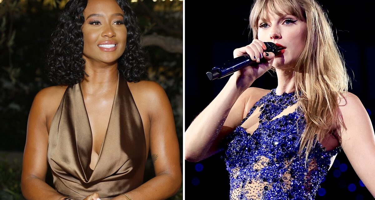 L&rsquo;ex-Kayla Nicole de Travis Kelce répond aux paroles de Taylor Swift que les fans croient à propos d&rsquo;elle