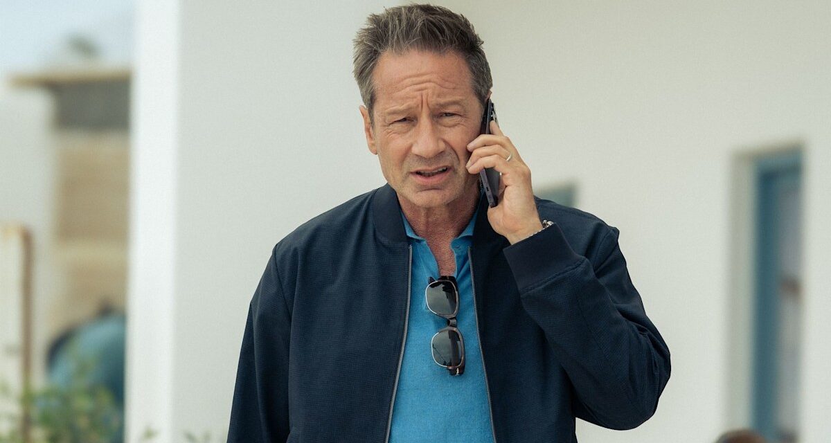 Un thriller de vengeance en 6 parties « délicieusement sombre » ressemble à ma prochaine série télévisée