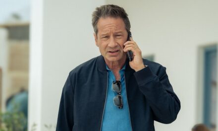 Un thriller de vengeance en 6 parties « délicieusement sombre » ressemble à ma prochaine série télévisée