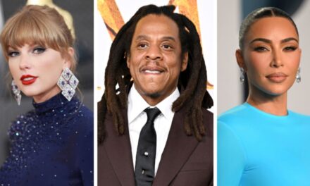 Des stars surprenantes dans le club des milliardaires, dont la valeur nette époustouflante de Taylor Swift