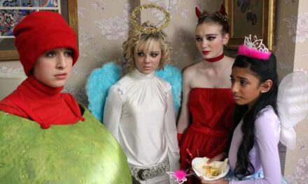 10 costumes d&rsquo;Halloween sur le thème de la culture pop