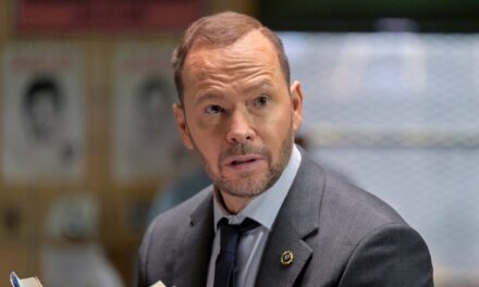 Donnie Wahlberg fait une confession inattendue sur le spin-off de Blue Bloods