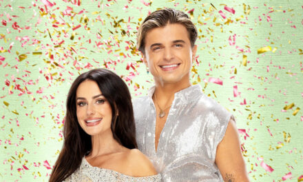 Strictement 2025 LIVE : Amber Davies interprétera le premier tango argentin de la série alors que les routines de chant et de danse sont confirmées