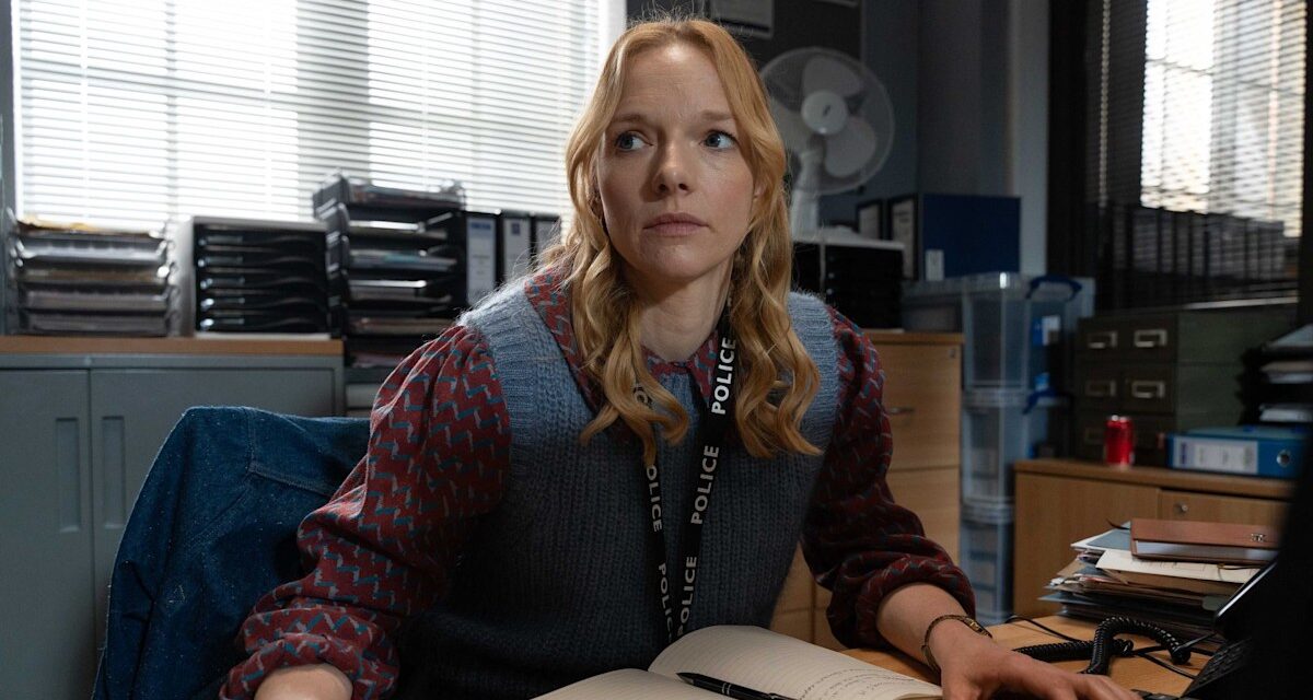 Netflix lance le thriller mystérieux Blood avec la star d&rsquo;Unforgotten – et un score de 100 % Rotten Tomatoes