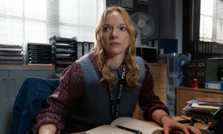 Netflix lance le thriller mystérieux Blood avec la star d&rsquo;Unforgotten – et un score de 100 % Rotten Tomatoes