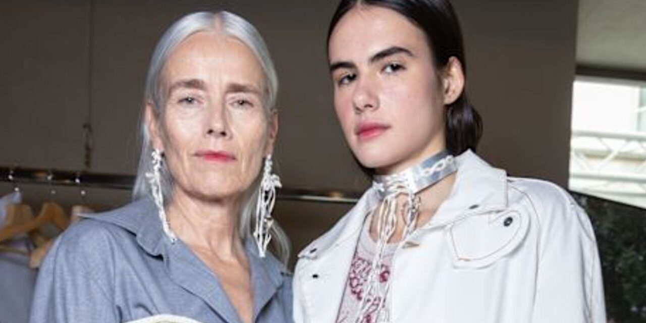 Votre visage est-il un « ballon qui se dégonfle lentement » comme le mien ? Voici quoi faire