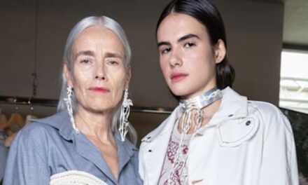 Votre visage est-il un « ballon qui se dégonfle lentement » comme le mien ? Voici quoi faire