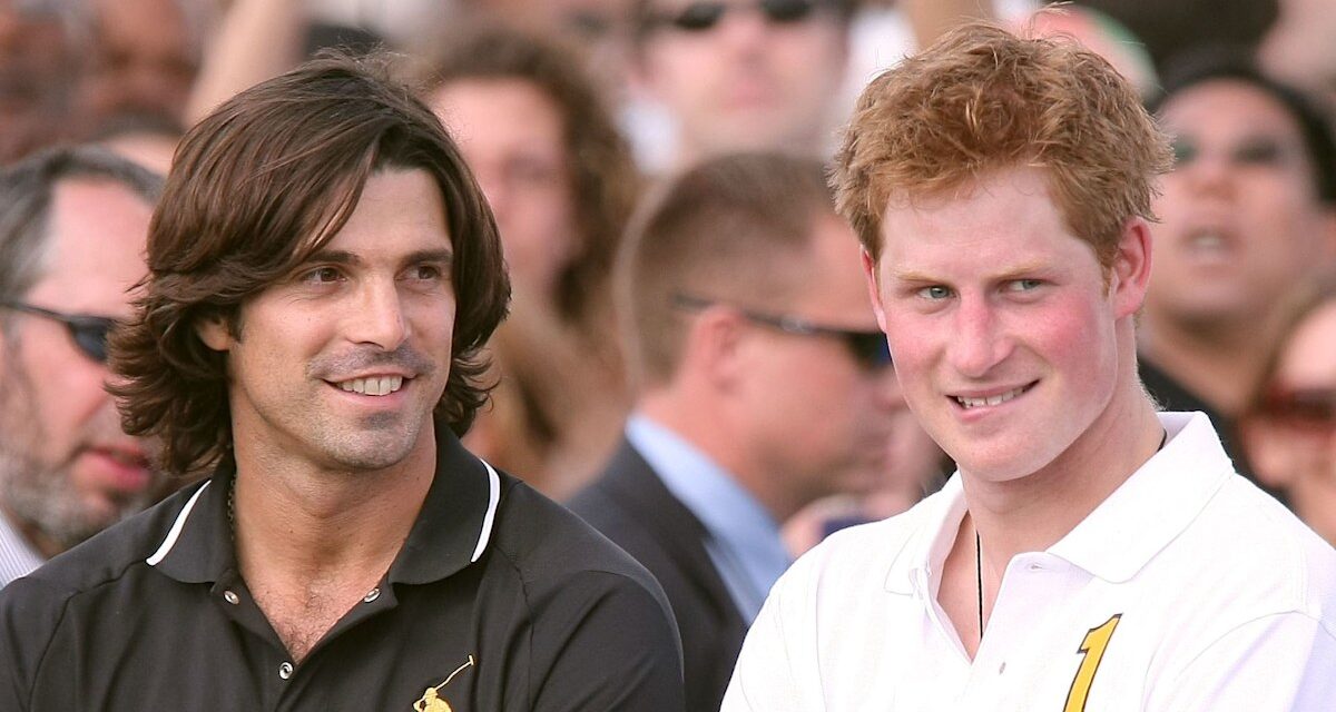 Prince Harry&rsquo;s Charity Sentebale Scrap annuel Polo Match – Détails