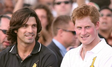 Prince Harry&rsquo;s Charity Sentebale Scrap annuel Polo Match – Détails