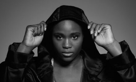 La boxeuse olympique Caroline Dubois envisage de prendre sa retraite avant 30 ans après une carrière sportive secrète dans son enfance – exclusif