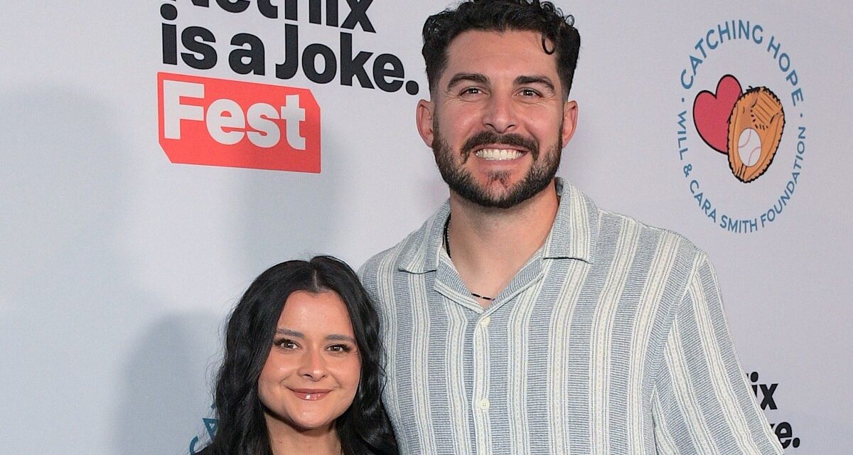 Rencontrez Kayla, l&rsquo;épouse de la star des LA Dodgers, Alex Vesia, alors qu&rsquo;il abandonne les MLB World Series pour une « affaire familiale profondément personnelle »