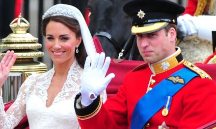 Bobbi Brown démystifie la rumeur de 14 ans de la princesse Catherine et le mariage royal du prince William