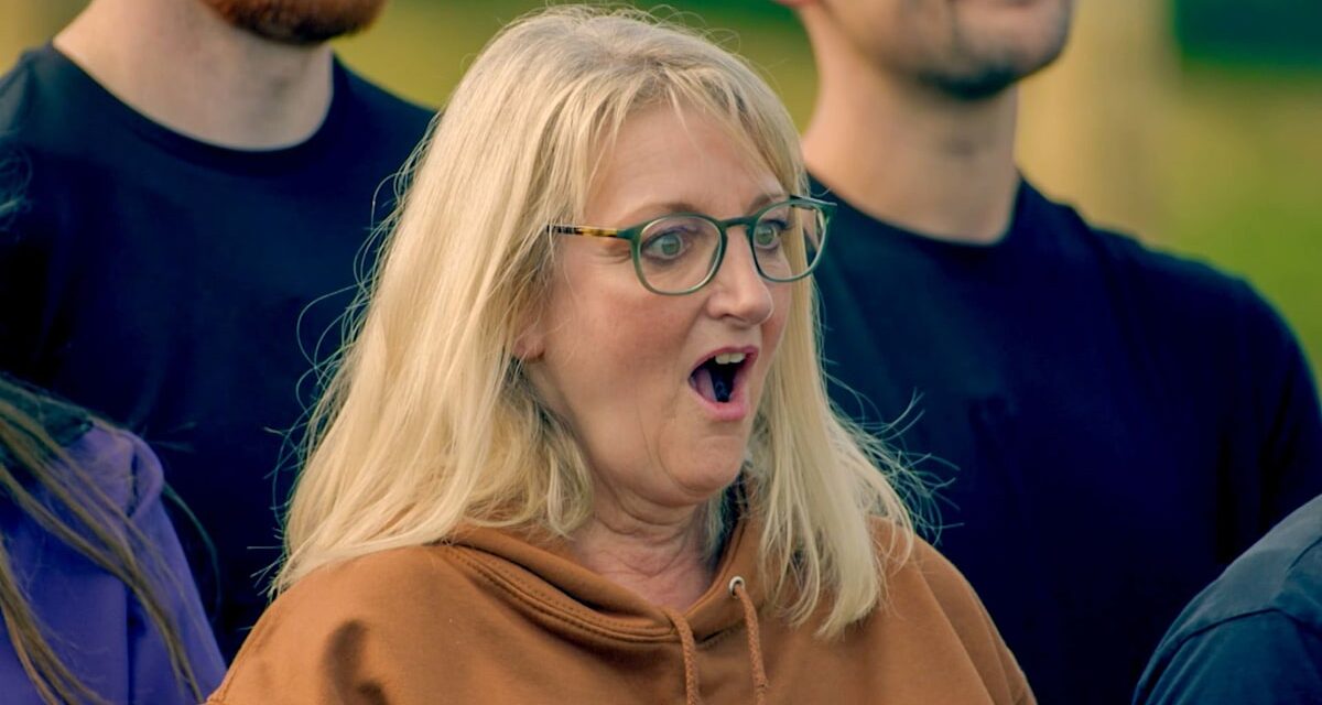 Je suis un scénariste de télévision et ce sont les moments les plus emblématiques des Traîtres