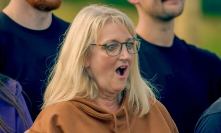 Je suis un scénariste de télévision et ce sont les moments les plus emblématiques des Traîtres