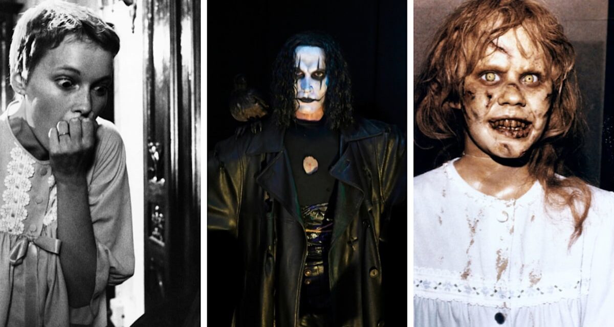 8 films où des choses effrayantes se sont produites sur le plateau