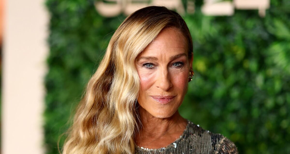 Le retour épique de Sarah Jessica Parker dans la sitcom des années 80 vous époustouflera