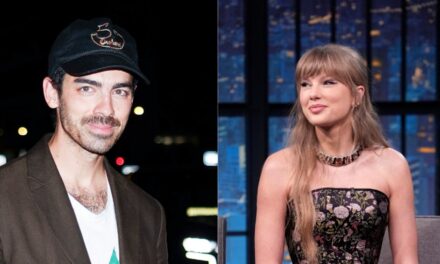Joe Jonas fait une rare déclaration sur son ex-petite amie Taylor Swift au milieu de ses fiançailles