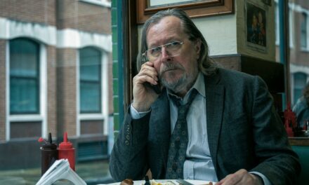 Apple TV+ annonce discrètement un changement majeur dans son service de streaming