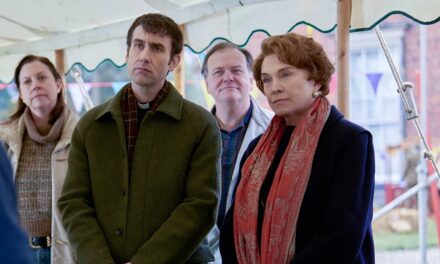 Les fans de Midsomer Murders adoreront le nouveau drame policier salué comme « excellent » par les téléspectateurs