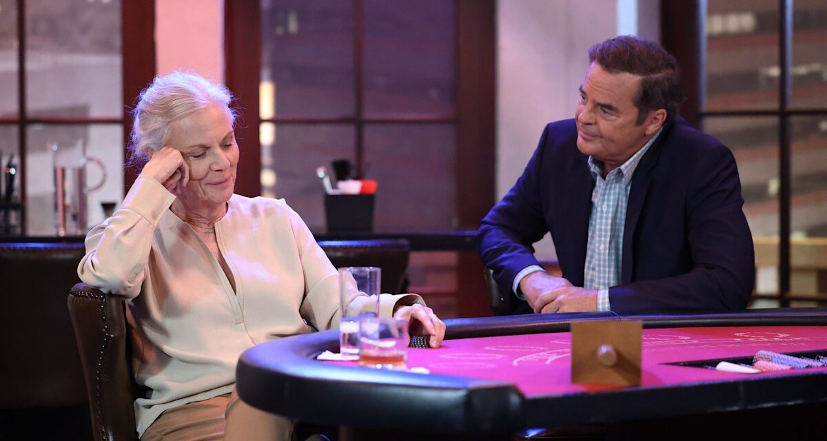 Spoilers de l&rsquo;Hôpital général : voici tout ce qui se passe du 13 au 17 octobre