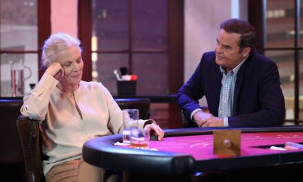 Spoilers de l&rsquo;Hôpital général : voici tout ce qui se passe du 13 au 17 octobre